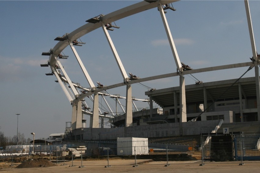 Stadion Śląski