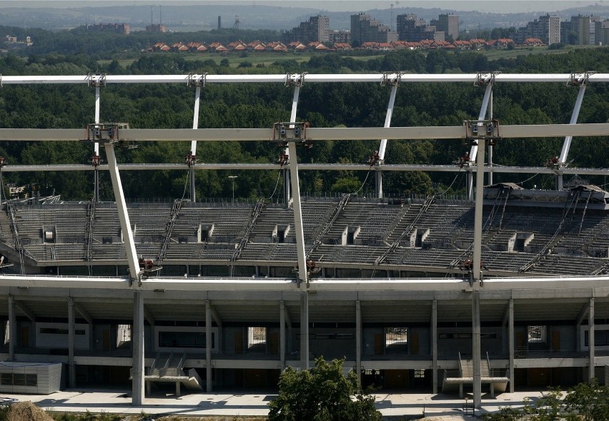 Stadion Śląski