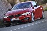 BMW serii 4 zadebiutuje jesienią 2013