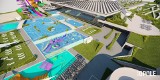  Aquapark w Opolu. Nowoczesny obiekt będzie atrakcyjny nie tylko dla rodzin i dzieci, ale także dla seniorów