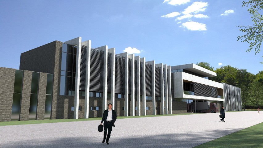 Nowa fabryka firmy Selt w Opolu