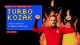 Denis Popović w Turbokozaku. Jak poradził sobie pomocnik Wisły Kraków? [WIDEO]