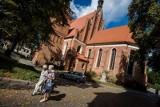 Kościoły w Bydgoszczy. Zobacz, co wiadomo o bydgoskich parafiach i która z nich jest największa [zdjęcia]