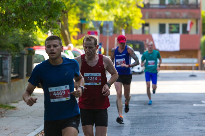 39. PKO Półmaraton Szczecin.