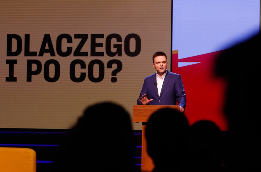 - System się zawiesił, żeby się odwiesił, musimy w maju 2020...