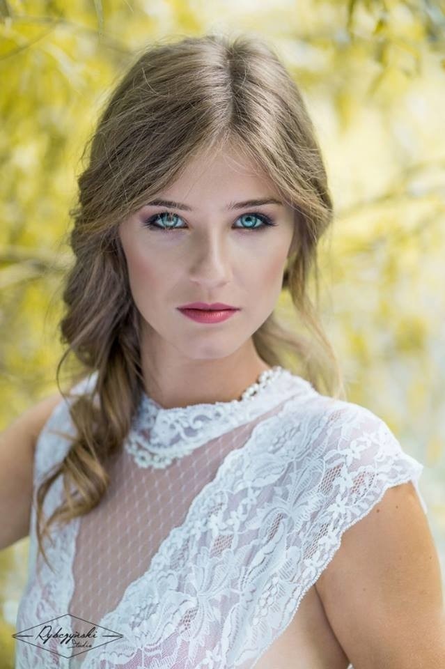 Wielkopolska Miss 2018 - Półfinalistka konkursu piękności
