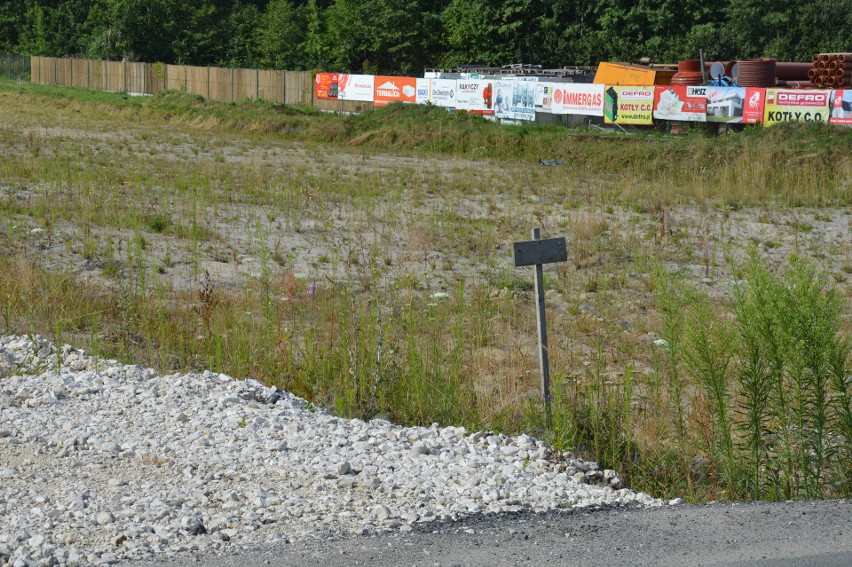 Dąbrowa Tarnowska. Podpisano umowę na dokończenie budowy obwodnicy