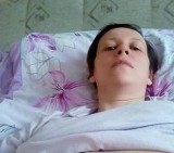 Trwa zbiórka pieniędzy dla ciężko chorej Magdaleny Swat. Kobieta walczy z rakiem trzustki. Pomóżmy jej!