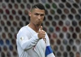 Policja wznowiła śledztwo w sprawie domniemanego gwałtu, którego miał dopuścić się Cristiano Ronaldo
