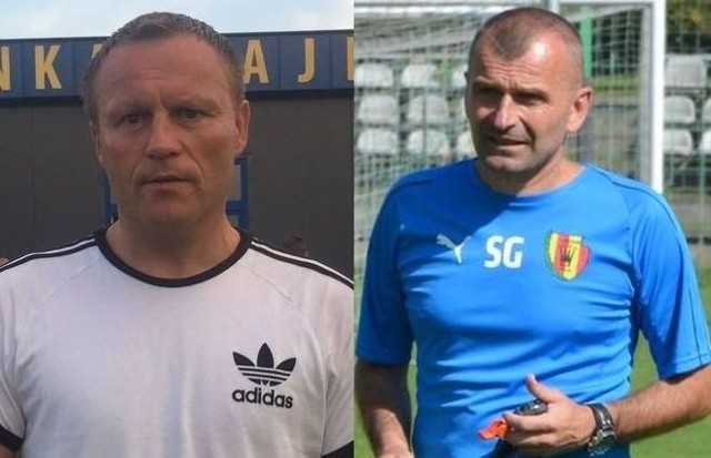 Sławomir Grzesik nie jest już trenerem drugiej drużyny Korony Kielce. Zastąpił go Dariusz Kozubek.