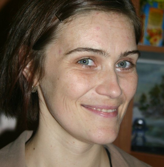 Monika Kowalczyk - Kogut
