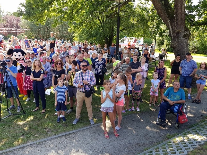 W niedzielny wieczór zakończą się tegoroczne obchody Dni...