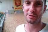 Bogdan Wenta przepytany przez ...siatkarza, byłego reprezentanta Polski (video)