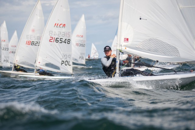 Ustka Charlotta Sailing Days 2023