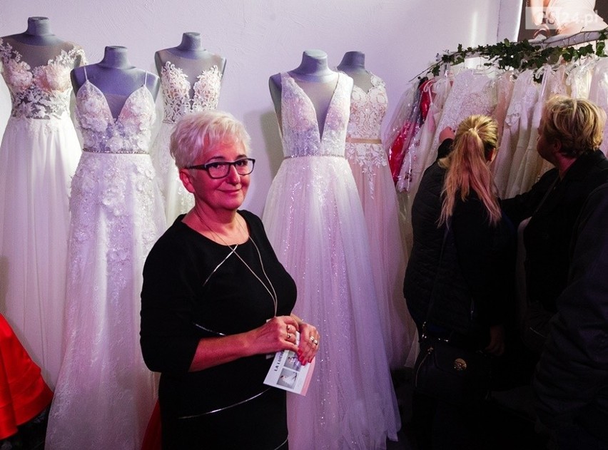 Alternatywne targi ślubne Sedina Wedding Fair [ZDJĘCIA] 