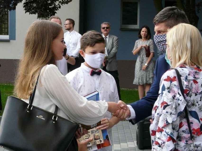 1 września uczniowie z Pabianic wrócą do szkół. Nauka w czasie epidemii
