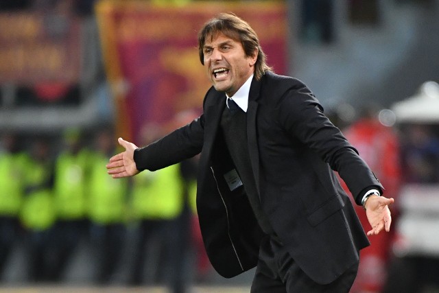 Antonio Conte