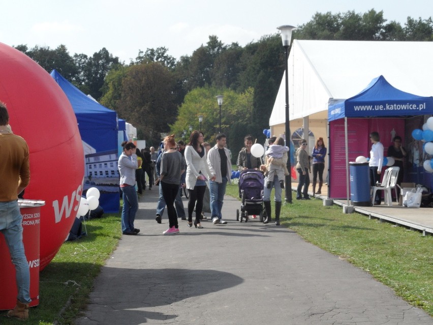 Śląskie górnictwo w Radiu Katowice. &quot;O dopłacaniu nie może być mowy&quot; [ZDJĘCIA]