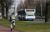 Gdynia. Kierowca trolejbusu został zwolniony, bo pomógł koledze w potrzebie 