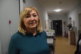 Hospicjum w Gorzowie ma nową dyrektorkę. Do hospicjum jak do domu można przyjść w każdej chwili |ROZMOWA