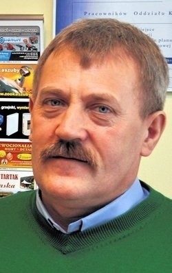 Tadeusz Belgrau