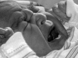 Radom: Maltretowany niemowlak stracił wzrok i słuch