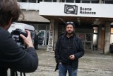 Wyburzą budynek dawnego kina Olimpia w Poznaniu! "Scena Robocza" żegna się z siedzibą