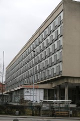 Hotel Cracovia oddziałem Muzeum Narodowego w Krakowie