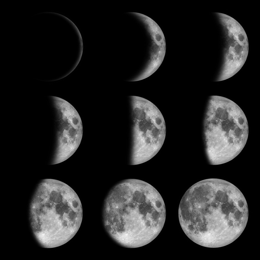 Truskawkowy Księżyc w czerwcu 2020 roku. Kiedy i gdzie można zobaczyć pełnię? Optymistyczna pełnia z półcieniowym zaćmieniem [5.06.2020]