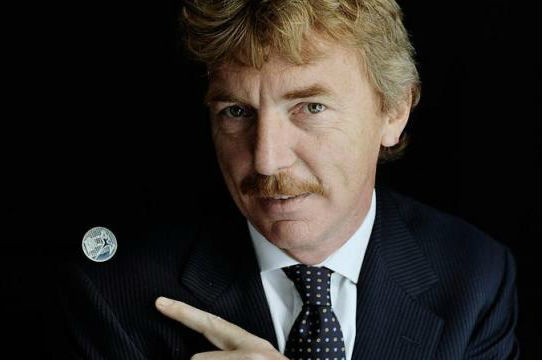 Zbigniew Boniek nie zezwolił na grę Stali Rzeszów w I lidze.