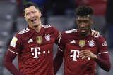 Liga Mistrzów. Bayern Monachium mimo problemów jest zdecydowanym faworytem. Robert Lewandowski znów strzeli z Red Bullem?