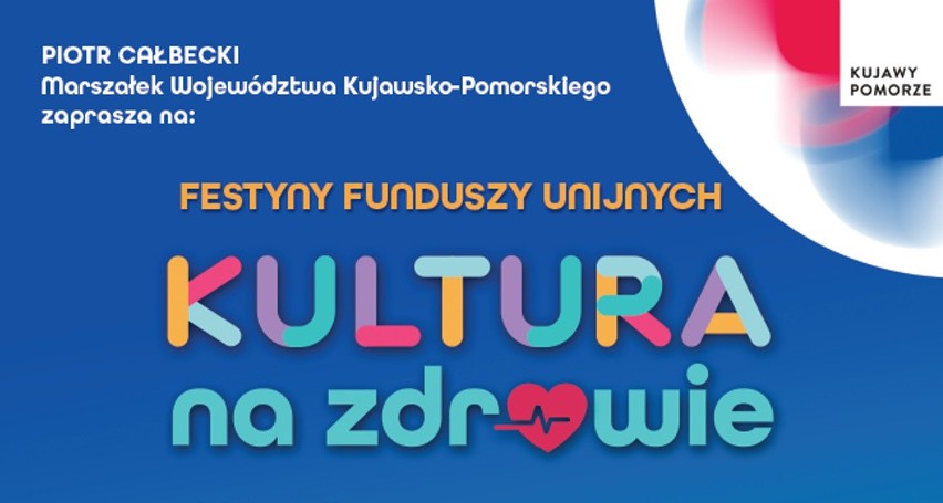 Weekend pełen atrakcji z Funduszami Europejskimi!