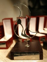 Gala konkursu Kobieta Przedsiębiorcza 2011