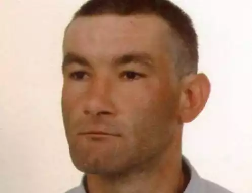 Radomska policja poszukuje zaginionego Grzegorza Siary.