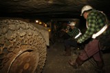 Wstrząs w kopalni Rudna. Dwóch górników w szpitalu