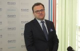 Prezydent Radomia dostał pogróżki i sprawę skierował do Agencji Bezpieczeństwa Wewnętrznego