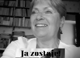 Zmarła Jolanta Markiewicz z Kielc. Ceniona polonistka przegrała walkę z koronawirusem