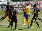 W Malawie i Zaczerniu nie ma stadionów na III ligę