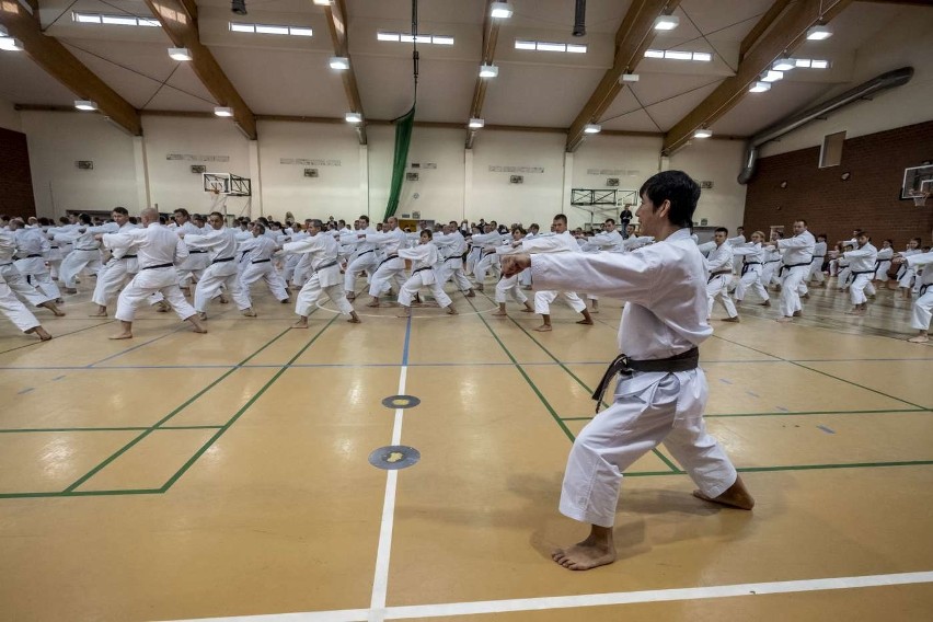 Staż techniczny w Ośrodku Sportu i Rekreacji w Baranowie...