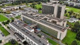 Kłopoty dla pacjentów z Rybnika. Szpitalny Oddział Ratunkowy w WSS nr 3 wstrzymuje przyjęcia pacjentów