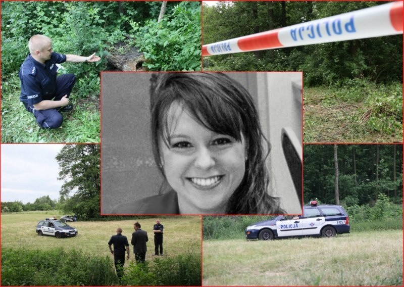 Znaleziono ciało zaginionej Oli Maliszewskiej. Czy to było samobójstwo?