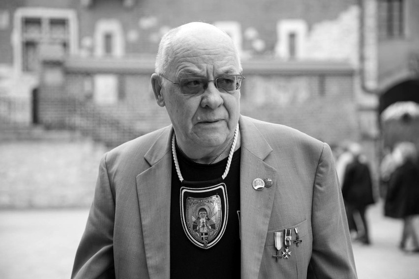 W wieku 79 lat zmarł Jacek Smagowicz