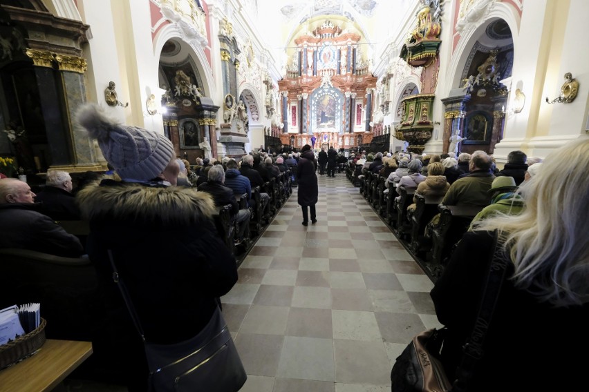 "Polsko. Ojczyzno moja" to koncert dedykowany św. Janowi...