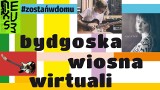 Znanych z bydgoskich scen posłuchać możesz w środy na żywo z Wiosną Wirtuali MCK