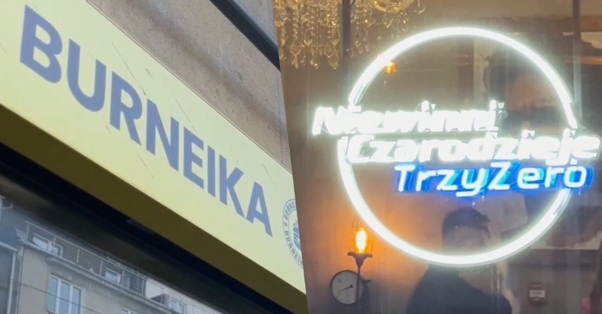 Bitwa na gwiazdorskie burgery w Gdyni. Sprawdziliśmy restauracje Roberta Burneiki i Kuby Wojewódzkiego