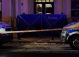 Atak nożownika w Lublinie. 34-latek zatrzymany w mieszkaniu 