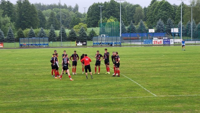 Lechia Sędziszów Małopolski latem mocno przebudowuje swoją kadrę.