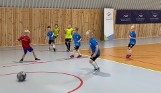 Turniej piłkarski „Niepodległa Biało-czerwona” w Chrzanowicach w gm. Gomunice. ZDJĘCIA