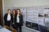 Studenci z Politechniki Śląskiej opracowali koncepcję zagospodarowania terenu nowej Mariny Gliwice