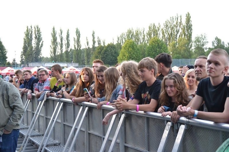 Festiwal Energii 2014 w Jaworznie. Byliście na koncertach? [ZDJĘCIA + WIDEO]